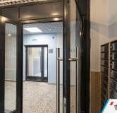 Ход строительства дома 2, секции 1-6 в ЖК Parkolovo -