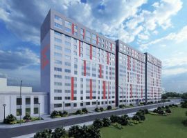 ЖД Пятнашка