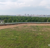 Ход строительства дома № 1 ГП-1 (1710) в ЖК Энвилль -