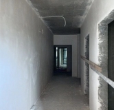 Ход строительства дома Г-2 в ЖК Резиденция морей -