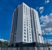 Ход строительства дома 69 в ЖК Balance -