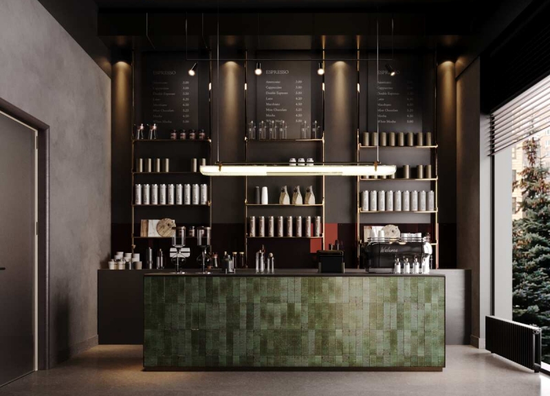 ЖК ИДЕЛЬ. Квартал на Сенной - фото 18