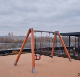 Ход строительства дома 1 в ЖК Savin Premier -