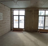 Ход строительства дома 20А, корпус 1 в ЖК VI Квартал -