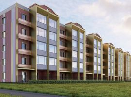 Клубный дом Мелодия