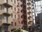 Жилой дом по ул. Львовская, 33а - ход строительства, фото 19, Март 2020