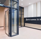 Ход строительства дома 4.3.3 в ЖК Екатерининский Парк -