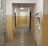 Ход строительства дома секция 1,2 в ЖК Рассвет -