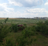 Ход строительства дома 1 в ЖК Усмань-Град -