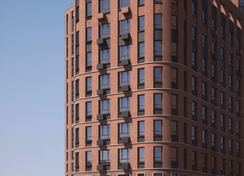 ЖК Грин Парк (Green Park) - фото 3