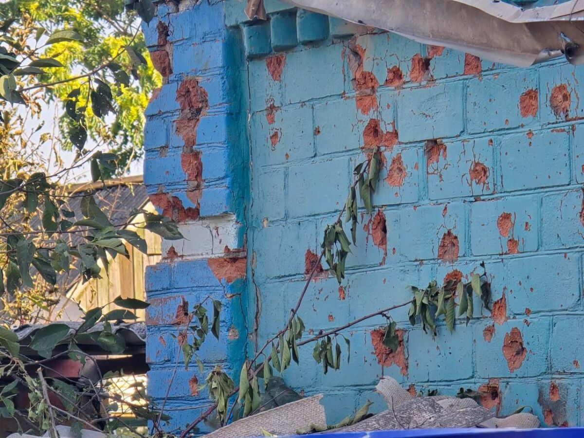 Жители пострадавших от атаки БПЛА домов и авто в Сальске получат выплаты - фото 1