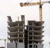 Ход строительства дома 3 этап в ЖК Микрорайон Зори (Zori) -