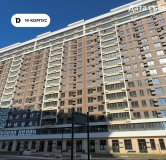 Ход строительства дома Литер 3, участок 2862 в ЖК Dogma park (Догма парк) -