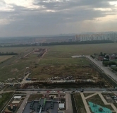 Ход строительства дома Литер 2 в Городской квартал Левада -