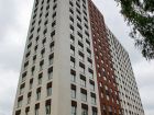 ЖК Каскад на Ленина - ход строительства, фото 242, Август 2020