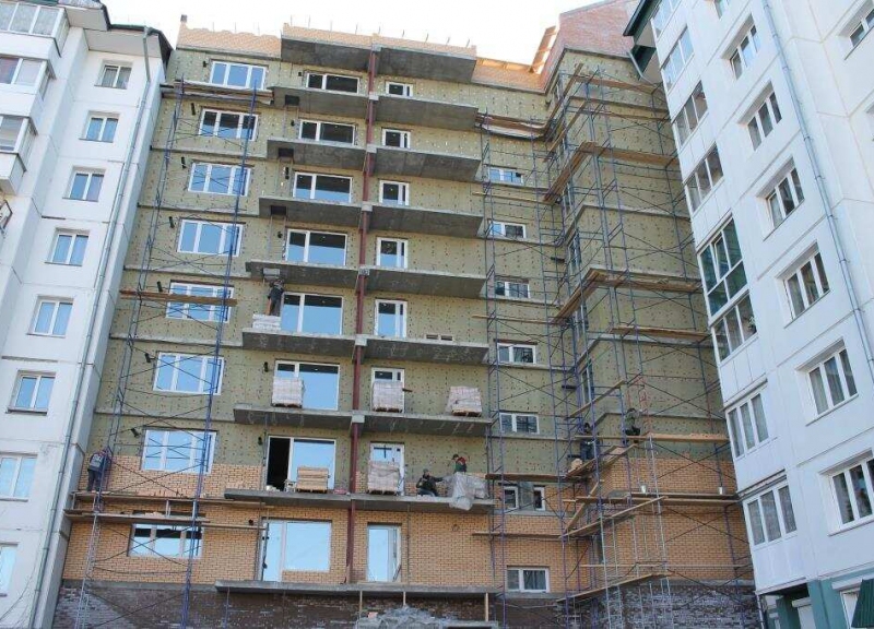 ЖК Сибирь - фото 3