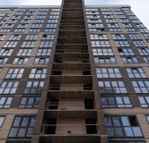 Ход строительства дома Литер 12 в МКР Родные просторы -