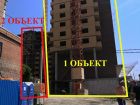 ЖК Гагарин - ход строительства, фото 35, Август 2020