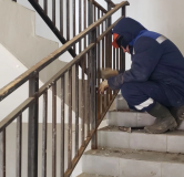 Ход строительства дома Литер 6 в ЖК Югге -