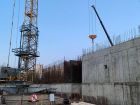 ЖК Университетский - ход строительства, фото 85, Ноябрь 2020