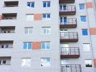Ход строительства дома № 67 в ЖК Рубин - фото 50, Июль 2015