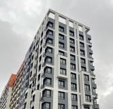 Ход строительства дома 2 в ЖК Всё и Сразу -