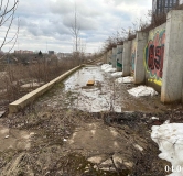 Ход строительства дома 5Б в ЖК 535 Квартал -