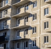 Ход строительства дома 13, корпус 1 в ЖК Видный -