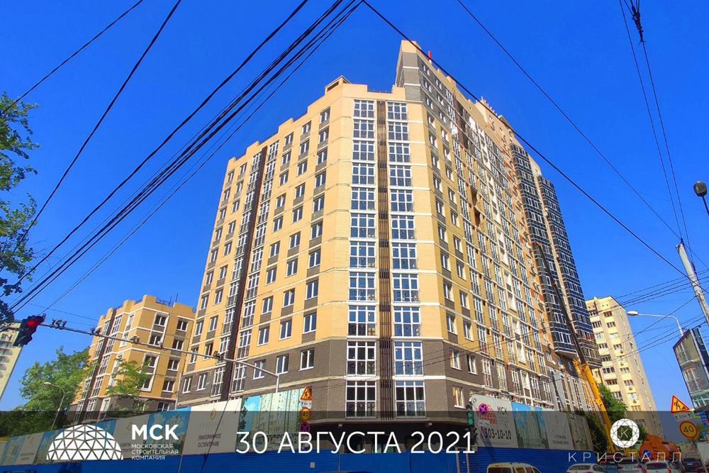 Многокомнатные квартиры: выбор ростовчан в 2021 году  - фото 2