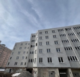 Ход строительства дома 99, 1 этап в ЖК Феникс -