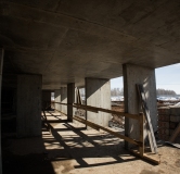 Ход строительства дома 6, Ж1.2 в ЖК Васильевский остров -