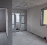 Ход строительства дома 16 в ЖК Прогресс Встречный -