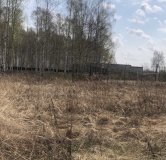 Ход строительства дома 4 в ЖК Бирюзова Парк -