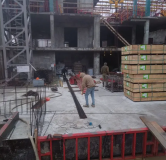 Ход строительства дома № 59 в ЖК Панорама-3 (Артефакт) -