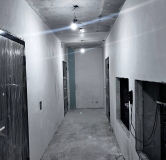 Ход строительства дома 4 в ЖК Культура -