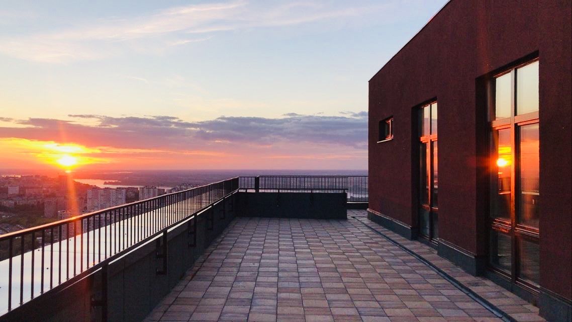 Уникальные виды и бесподобные интерьеры: ЖК «Атлант-сити» теперь на Domostroyrf.ru - фото 2