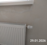 Ход строительства дома 58 в ЖК По ул. Труда -