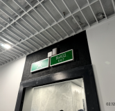 Ход строительства дома 2 в ЖК Zenith -