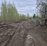Ход строительства дома 33 в ЖК Ясный Берег -
