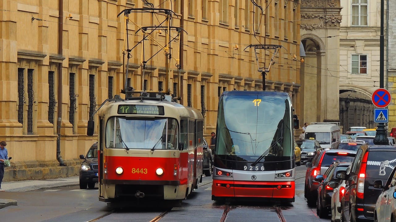Маршрутки, трамвай или метро: пермские эксперты изучат транспортные проблемы Воронежа за 34 миллиона - фото 1