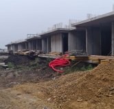 Ход строительства дома Литер 7 в ЖК Югге -