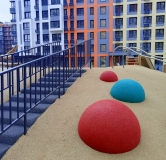 Ход строительства дома 2 в ЖК Всё и Сразу -