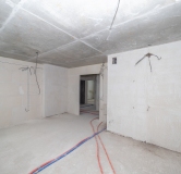 Ход строительства дома 3 в ЖК Артнова (Artnova) -