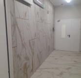 Ход строительства дома № 2 в КД Западный -