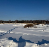 Ход строительства дома 4.1 в ЖК Форест -