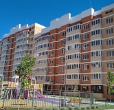 Ход строительства дома Литер 2 в ЖК Сиреневый бульвар -