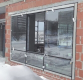 Ход строительства дома 39 в Клубный дом Сердце Урала -