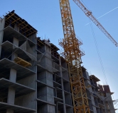 Ход строительства дома Литер 3 в ЖК Botanica Hills (Ботаника Хиллс) -