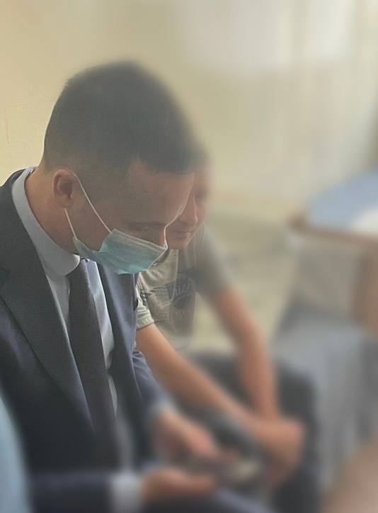 Глава нижегородского минздрава не выявил нарушений в госпитале в Мулино