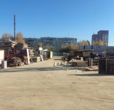 Ход строительства дома 1 в ЖК Радиостанция -